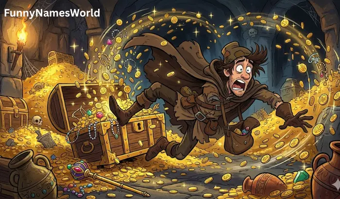 Funny Rogue Names Reddit