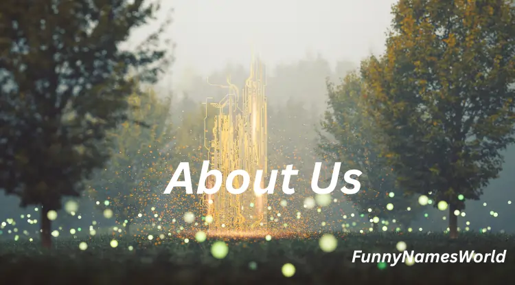 About Us