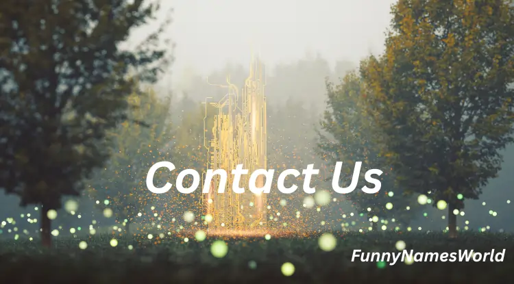 Contact Us