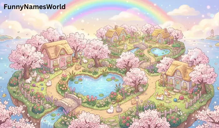 Animal Crossing island Names Taylor Swift