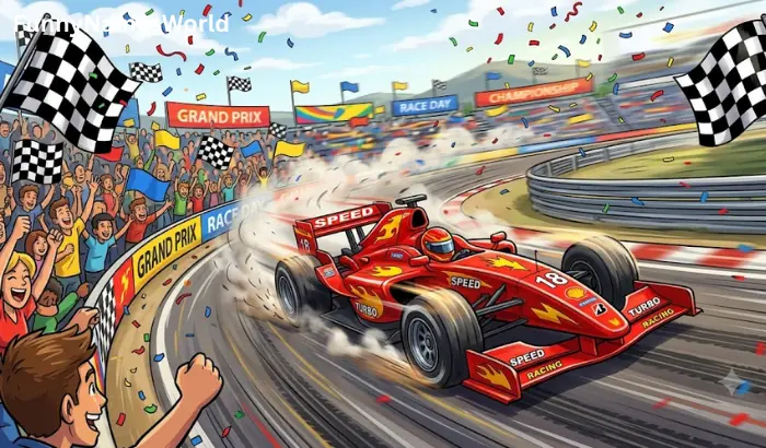 Unique Red Car Names